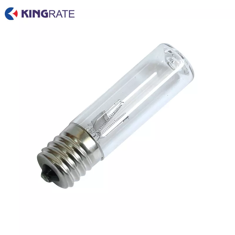MINI UVC မီးလုံးသည် နေ့စဥ်သန့်ရှင်းရေးကို မည်သို့တိုးတက်စေသနည်း။