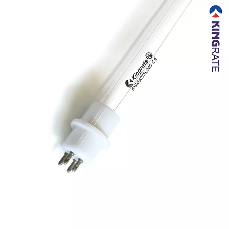 မြင့်မားသော Output 4P UV မီးအိမ်