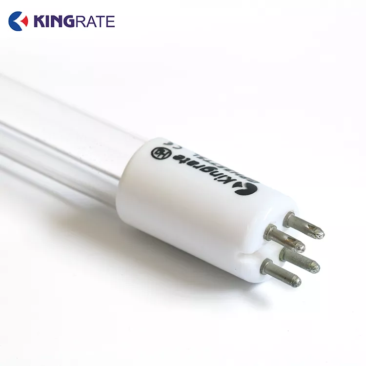 မြင့်မားသော Output 4P UV မီးအိမ်