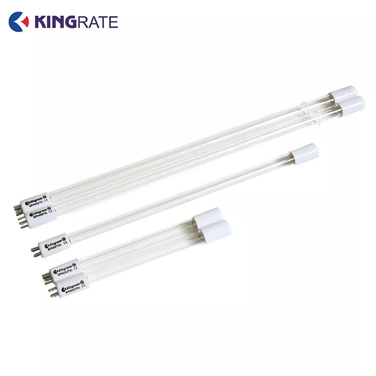 မြင့်မားသော Output 4P UV မီးအိမ်