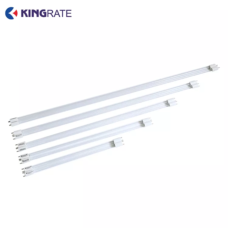 High Engergy Dual-Band UV မီးအိမ် High Engergy Dual-Band UV မီးအိမ်