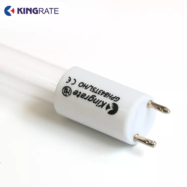 High Engergy Dual-Band UV မီးအိမ်