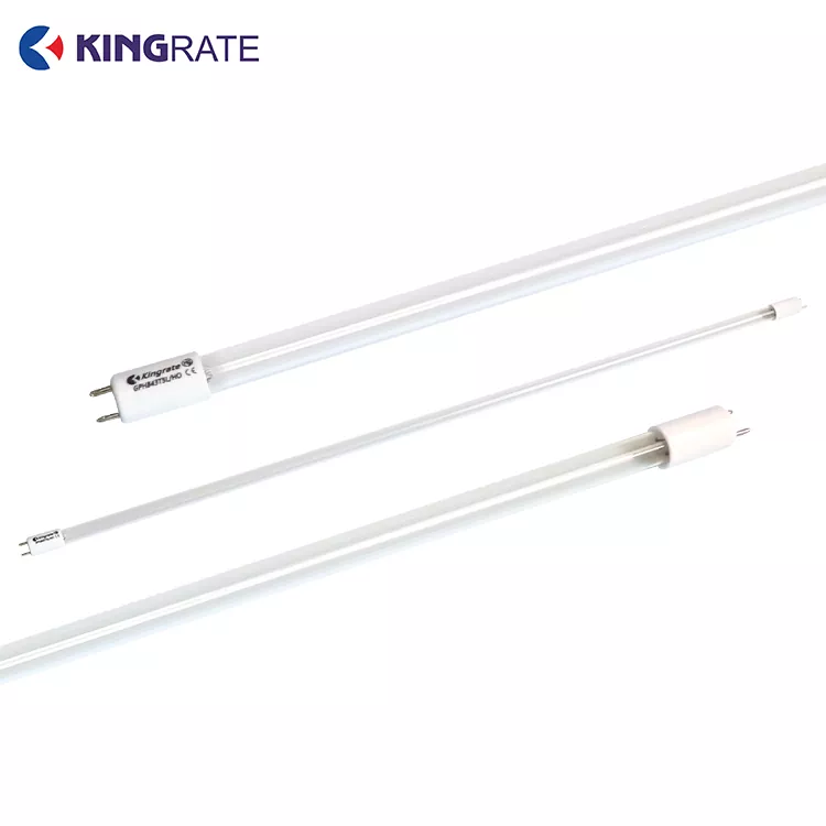High Engergy Dual-Band UV မီးအိမ်
