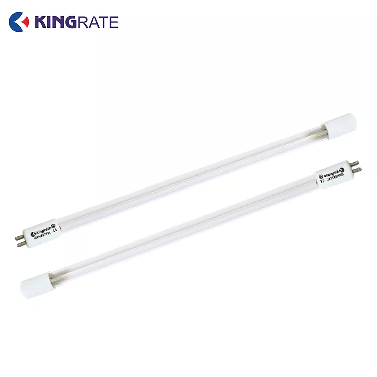 မြင့်မားသော Output 4P UV မီးအိမ် မြင့်မားသော Output 4P UV မီးအိမ်