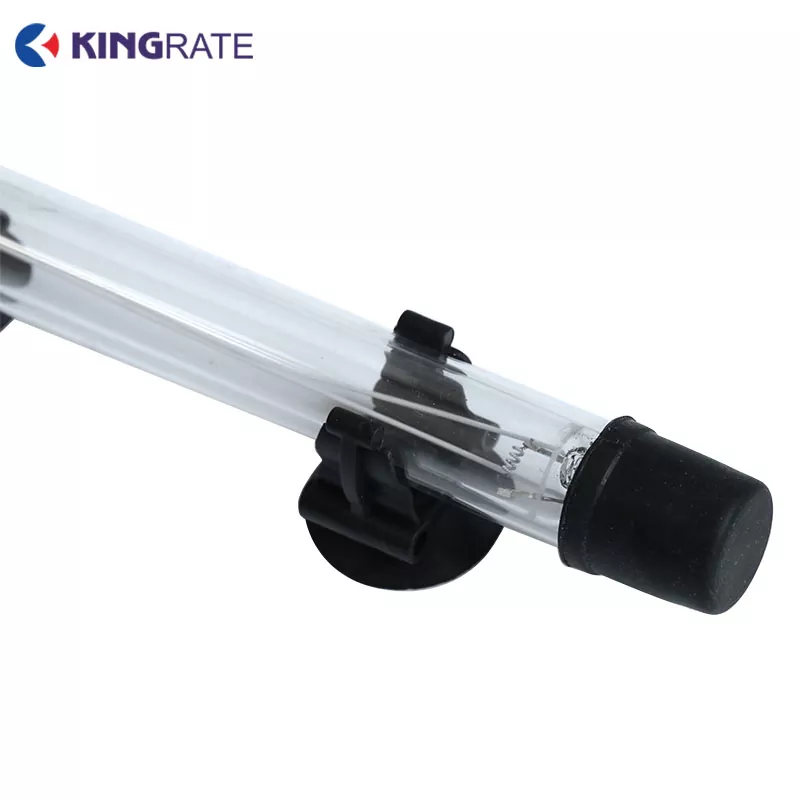 Koi Pond နှင့် Ornamental Pond UV Lamp UV Sterilizer