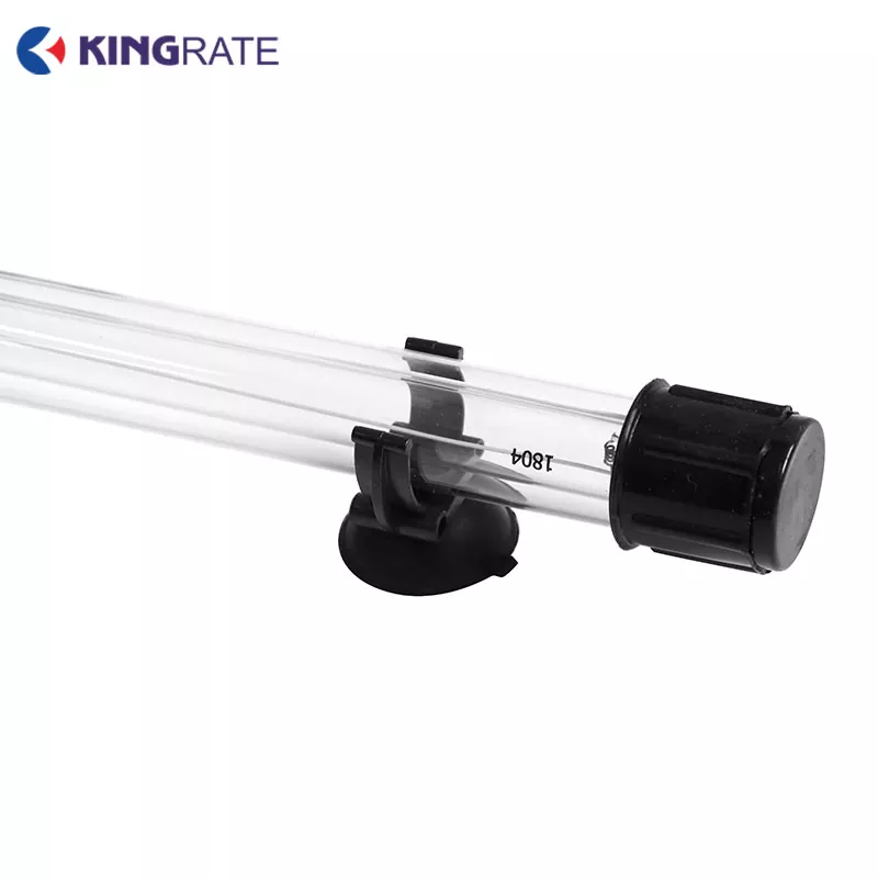 Koi Pond နှင့် Ornamental Pond UV Lamp UV Sterilizer