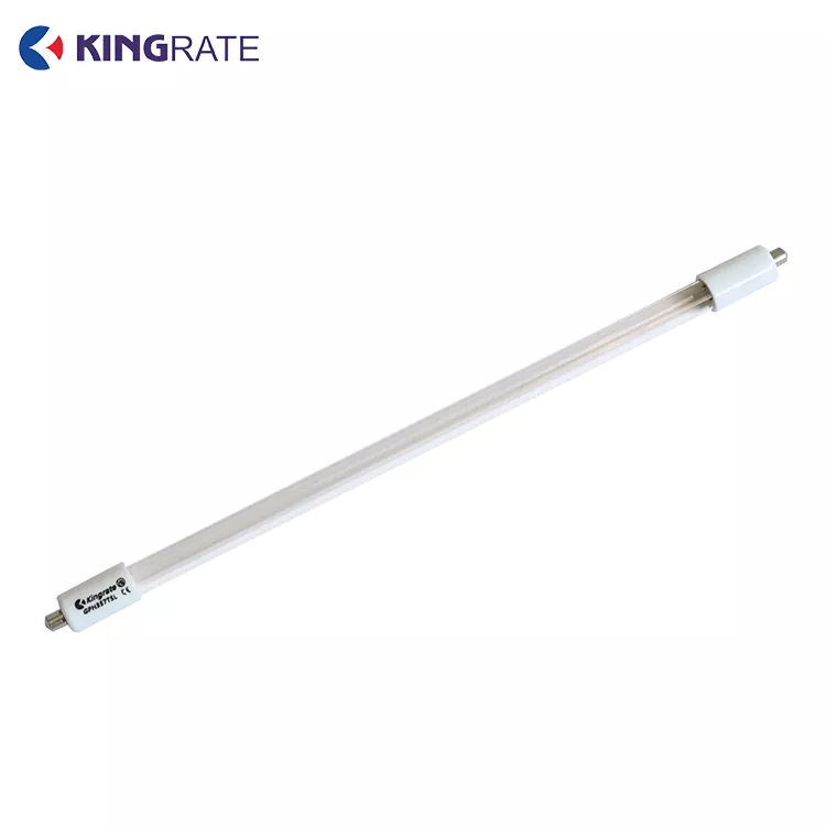 One Pin Double Ended UV မီးအိမ် One Pin Double Ended UV မီးအိမ်
