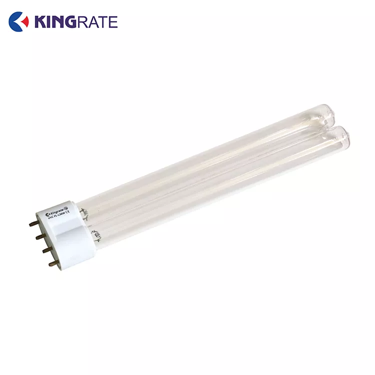 PL-L စီးရီး H-Shaped UV မီးအိမ် PL-L35W PL-L စီးရီး H-Shaped UV မီးအိမ် PL-L35W