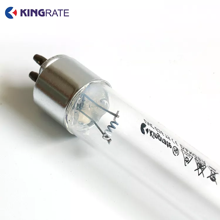 T5 2 Pins Double Ended UV မီးအိမ်