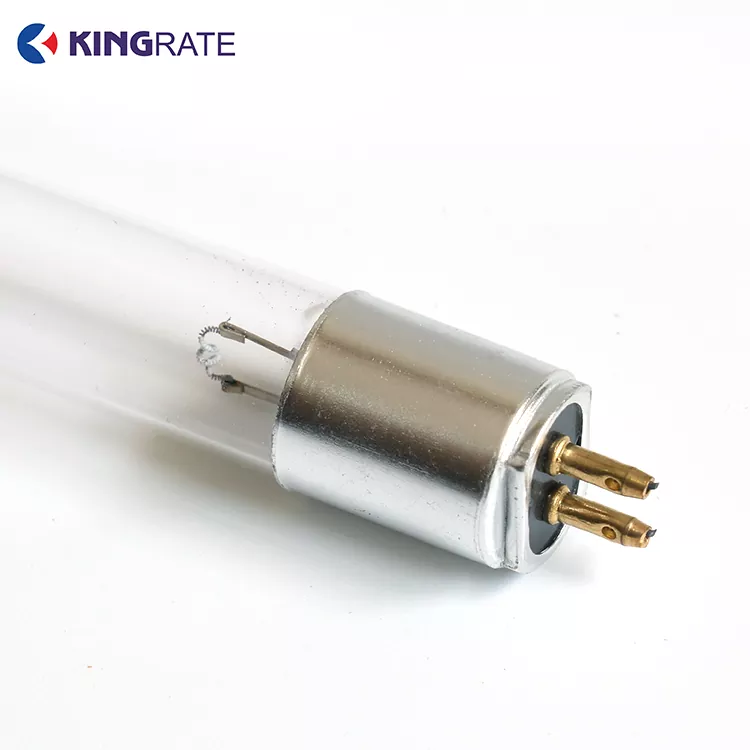 T5 2 Pins Double Ended UV မီးအိမ်