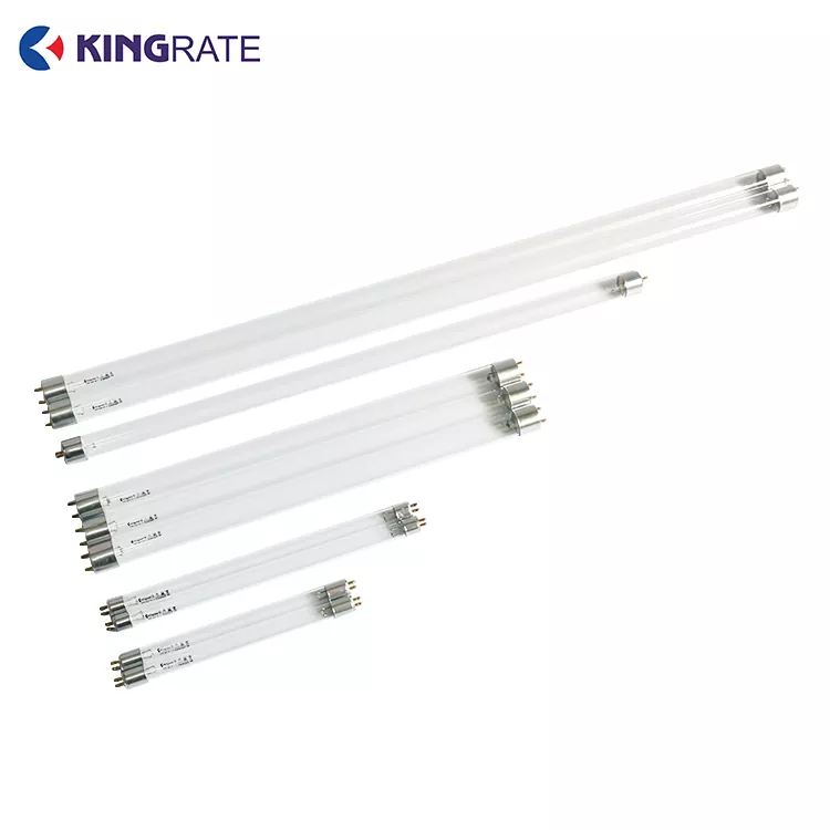 T5 2 Pins Double Ended UV မီးအိမ်