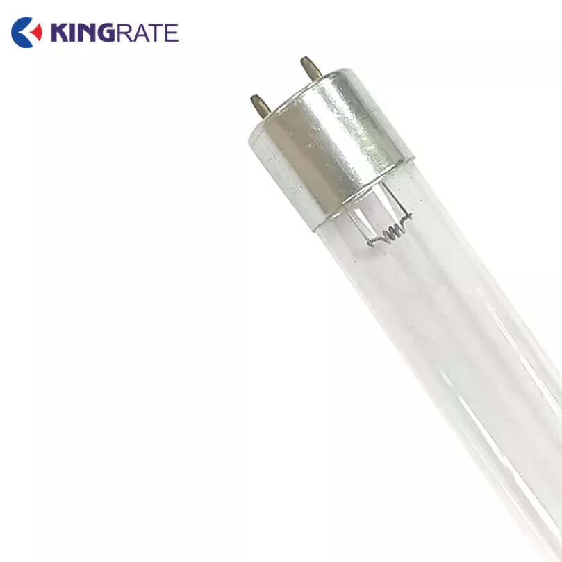 T8 2 Pins Double Ended UV မီးအိမ်