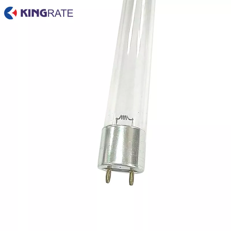 T8 2 Pins Double Ended UV မီးအိမ်