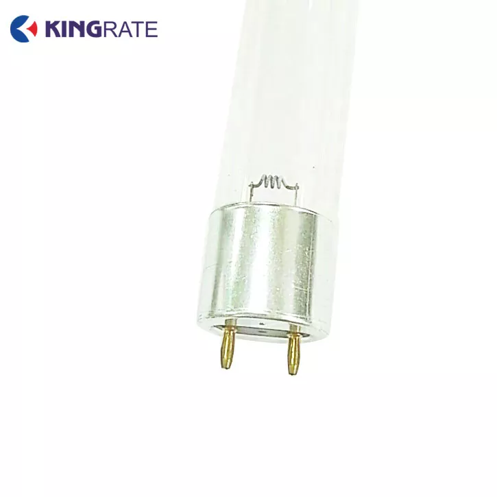 T8 2 Pins Double Ended UV မီးအိမ်