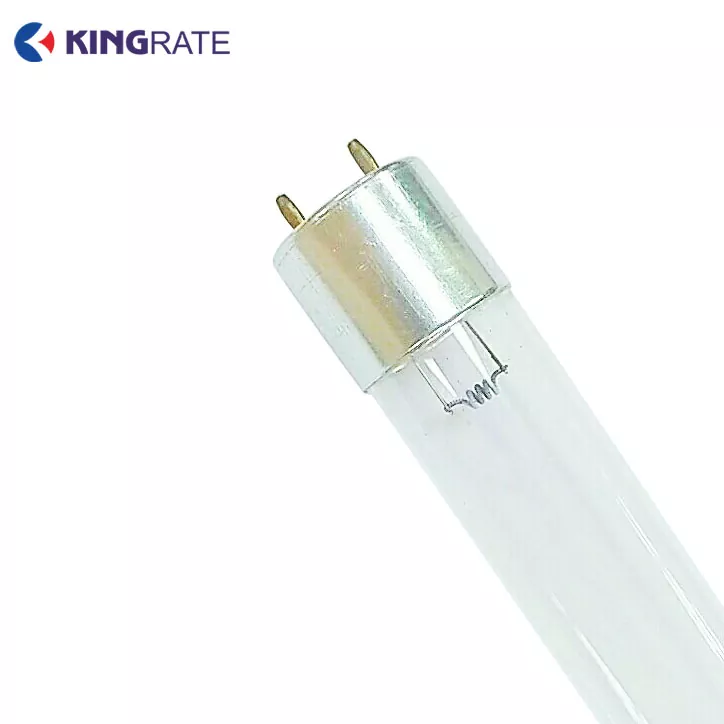 T8 2 Pins Double Ended UV မီးအိမ်